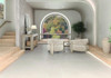 Керамогранит Heritage Clay White 6.5х20 Natucer матовый, рельефный (рустикальный) универсальная плитка 78910586