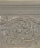 Декор Decor Poesia Grey 17.8х15 глянцевый