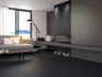 Керамогранит Alpes Grafito 60x120 Rec. Grespania Ceramica S.A. матовый, рельефный (рустикальный) универсальная плитка 44AP69R