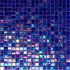 Мозаика NE26 15x15 стекло 29.5x29.5