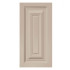 Декор Cassetto 20x40 Grigio Seta Petracer`s 800 Italiano матовый керамический BS CASSET 12