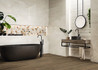 Керамогранит Sajonia Cerezo 19,5х120 Grespania Ceramica S.A. матовый напольный 19SJ29T
