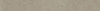Плинтус DD841690R\8BT Про Догана Бежевый матовый обрезной 80x9,5x0,9 Kerama Marazzi