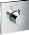 Термостатический смеситель Hansgrohe ShowerSelect Hightflow для душа (внешняя часть)