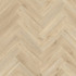 Кварцвиниловая плитка Moduleo Roots 0.55 Herringbone 86237Y Дуб Гэлтимор 42 класс 632х158х2.5 мм (ламинат)