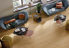 Керамогранит Pino OU 04 SP SQ 20х120x0.9 Mirage Oudh лаппатированный (полуполированный) универсальный BEF4