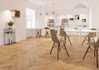 Керамогранит Floor Lussaca Sabbia 17.5х60 Cerrad матовый напольный