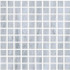 Декор Mosaico Venus Blu Lapp 30х30 (2,3х2,3) (Р) керамический
