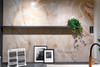 Керамогранит Onyx and More Golden Onyx Satin 60x60 Ret Casa Dolce сатинированный универсальный 765476