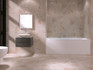 Керамогранит Paradise Amethyst Polished Rec. 60x120 Etili Seramik полированный универсальный ETI80545