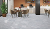 Керамогранит Fenix Silver Carving 80х160 Ennface универсальная плитка ENSTN3204CR80160