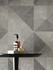 Мозаика Boost Stone Mosaico Cube Warm 30x30 керамогранит матовая, бежевый, серый A7DO
