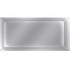 Декор Decor Silver керамический