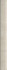 Бордюр PFE033 Карандаш Туф Бежевый Светлый глянцевый 2х20 Kerama Marazzi керамический