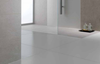 Керамогранит Superwhite 100x100x0,35 Smooth Kerlite Black and White матовый напольная плитка