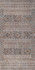 Декор KMD3STA078GR Ковер Бербер матовый обрезной 119,5x238,5x0,9 Kerama Marazzi керамогранит