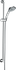 Душевой гарнитур Hansgrohe Raindance Classic 100 AIR 3 jet Unica Classic