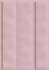 Настенная плитка Vives Hanami Kasagi Rosa 23x33.5 керамическая