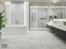 Керамогранит Concept White Carving 60х120 NT Ceramic Cemento универсальная плитка NTT99610С