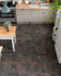 Керамогранит Oxyde Carving Anthracite Rec. 60x120 Etili Seramik универсальный ETI80541