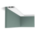Orac Decor Axxent SX157 плинтус