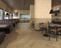 Керамогранит Quercus Naturale 22x120 Dune матовый, рельефный (рустикальный) универсальная плитка 189004