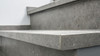 Настенная плитка Beren Dark Grey Ductile Natural 90x270 Living Ceramics матовая керамическая LV10116