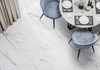 Керамогранит Pure Marble GP6060PUR00M матовый 60х60 Artkera Group универсальная плитка