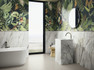 Керамогранит Arabescato Xenia Matt Rect 60x120 APE Ceramica матовый настенная плитка A041633