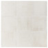 Керамогранит Raku Line White 10x10 Equipe матовый универсальный 30824