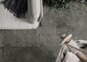 Клинкерная Cerros Grafit 60х60 Cerrad матовая напольная плитка