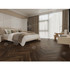 Ламинат Alpine Floor Herringbone 12 LF105-13 Орех Сицилия 606х100х12 12 мм 34 класс с фаской