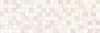 Настенная плитка Beige Decor 01 Glossy Primavera 30x90 глянцевая керамическая DG08-01