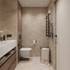 SPC ламинат Floorwood 9214 Пьетра Медео Azaro 43 класс 950х475х5 мм (каменно-полимерный) Т0039032 с фаской