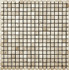 Мозаика 7M090-15P (Travertine) 305х305 15x15 травертин