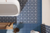 Керамогранит Rivoli Ocean 20x20 Equipe матовый универсальный 30717