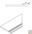 Керамогранит Ice Bor.30x60 Grip dx/Айс Борт. 30x60 Грип пр