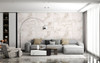 Керамогранит Mercato Onyx Crema Glossy 60x120 Gravita полированный универсальный 78803435