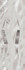 Декор Decor Grey Onda 25.1x70.9 глянцевая керамический