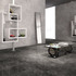 Керамогранит AOR4 NAOF Murano Gray Semi Polished Rectified Goldis Tile 59.7х119.8 лаппатированный (полуполированный) универсальный УТ000030758