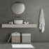 Керамогранит Malta Silver Matt 60x120 Art and Natura Ceramica матовый универсальный 12111Z1171