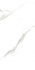 Керамогранит Vena Fine Statuario 9 mm Poli 60х120 Artcer Marble полированный универсальная плитка 902