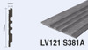 Декоративная панель Hiwood LV121 S381A