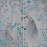 Панно Fenice W13 ( комплект из 2-х плит 60*120) Serenissima and Cir 120x120 керамогранит матовый УТ000027054