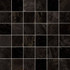 Мозаика MK.INF BR6 30 (MK.INFBR630) 30x30 керамогранит матовая, черный