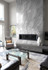 Керамогранит GT606017801SPR Vivanta Серый 60х60 Global Tile sugar effect, лаппатированный (полуполированный) универсальная плитка