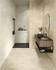 Настенная плитка Beige Ret 35x100 Love Ceramic Tiles матовая керамическая 635.0172.002