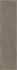 Настенная плитка Taupe 7,5x30 глянцевая, рельефная керамическая
