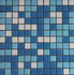 Мозаика Imagine lab ML42013SP стекло 32.7х32.7 см на бумаге, чип 20х20 мм