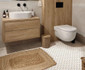 Керамогранит Cosmopolitan Barcelona 15х15 Ribesalbes матовый универсальная плитка PT03547